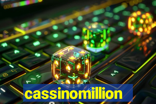 cassinomillion