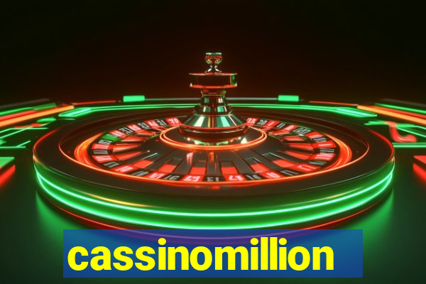 cassinomillion