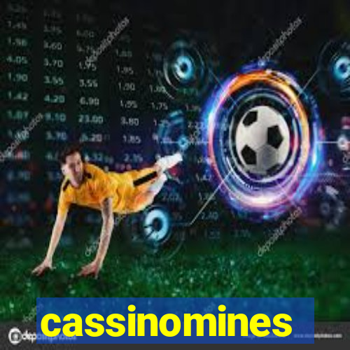 cassinomines