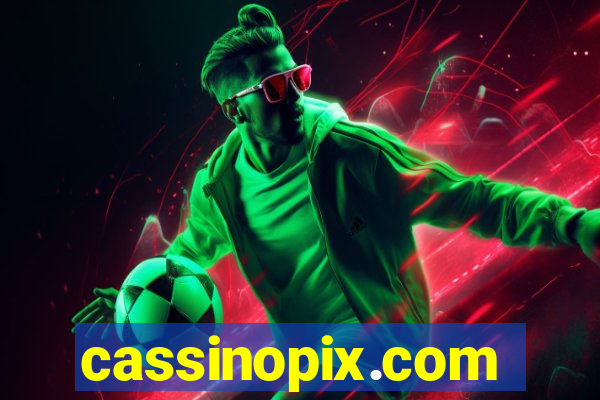 cassinopix.com