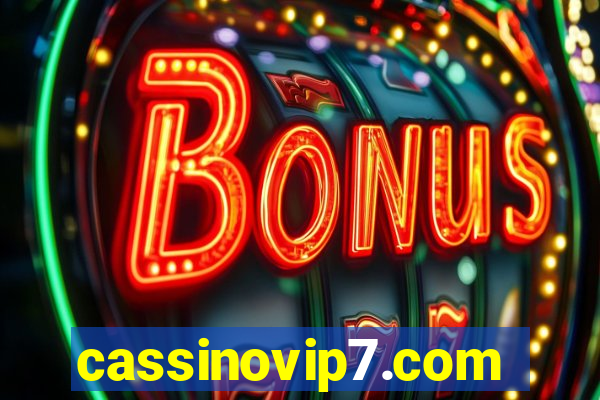 cassinovip7.com