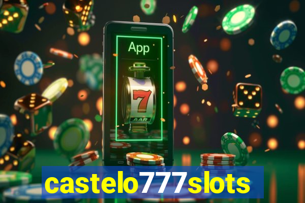 castelo777slots