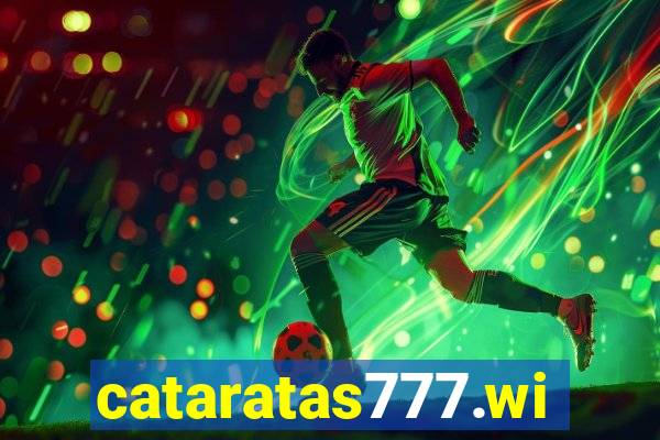 cataratas777.win