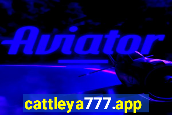 cattleya777.app