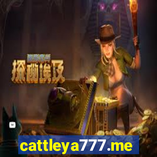 cattleya777.me