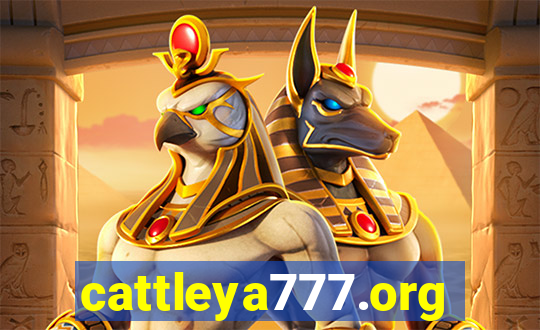 cattleya777.org