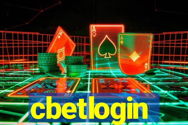 cbetlogin