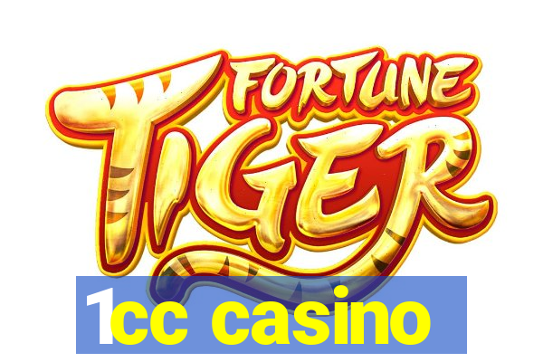 1cc casino