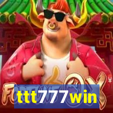 ttt777win