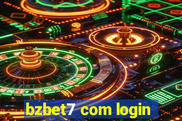 bzbet7 com login