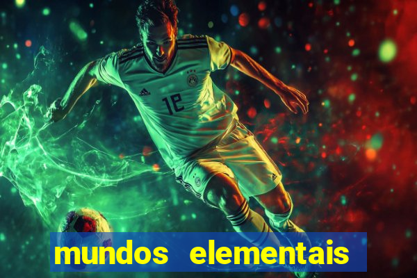 mundos elementais download android