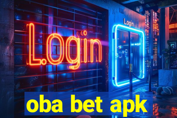 oba bet apk