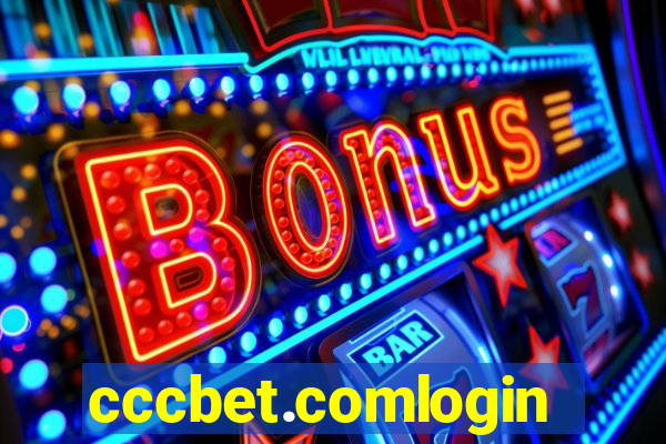 cccbet.comlogin