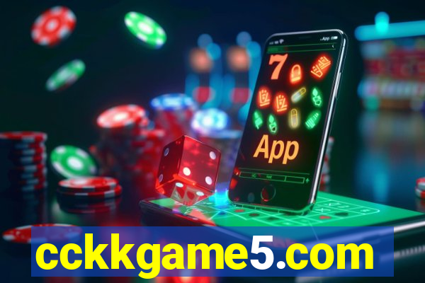 cckkgame5.com