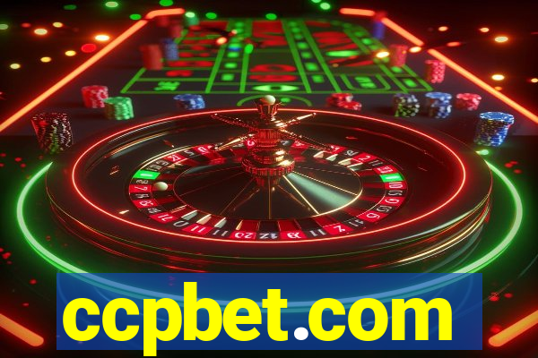 ccpbet.com