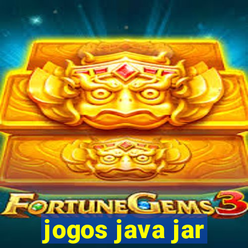 jogos java jar