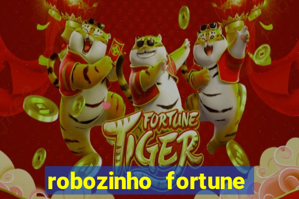 robozinho fortune tiger grátis