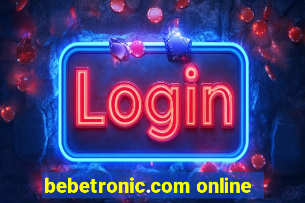 bebetronic.com online