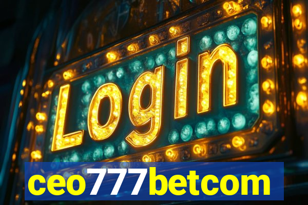 ceo777betcom