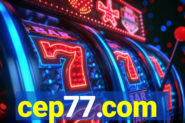 cep77.com