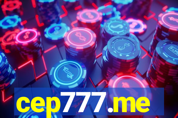 cep777.me