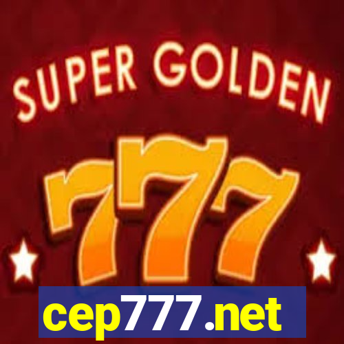 cep777.net