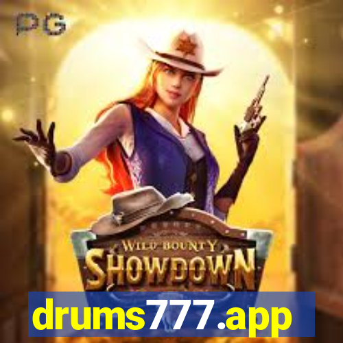 drums777.app