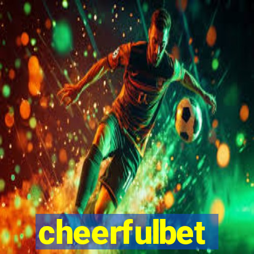 cheerfulbet