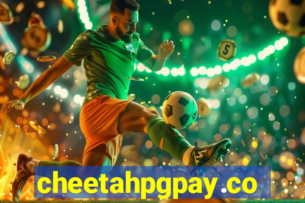 cheetahpgpay.com