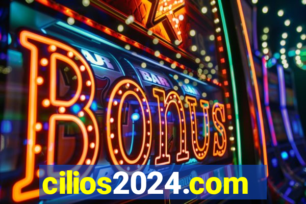 cilios2024.com