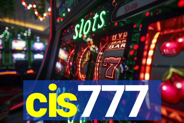 cis777