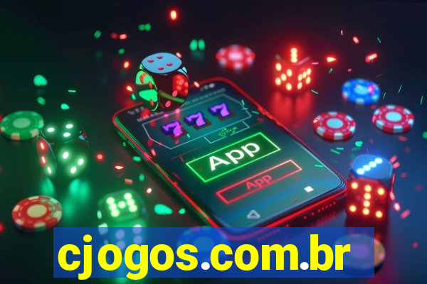 cjogos.com.br