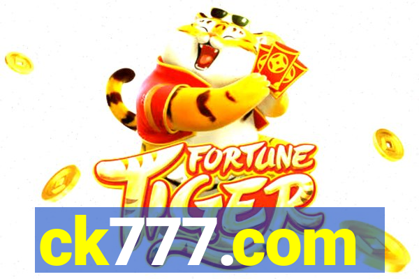 ck777.com