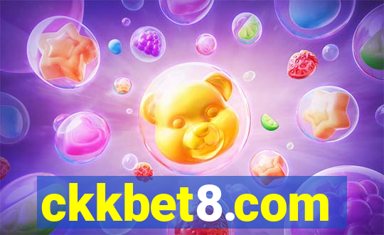 ckkbet8.com