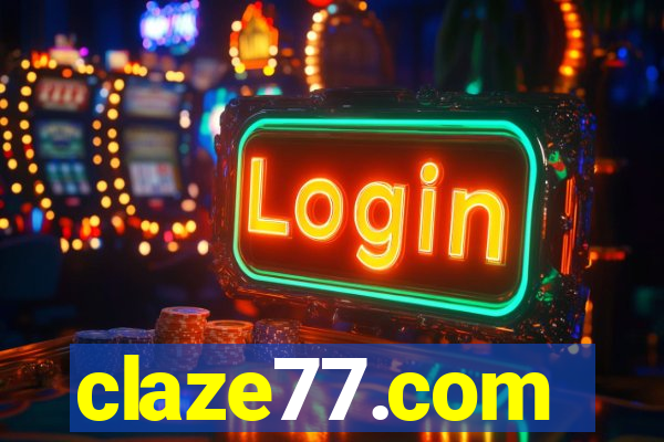 claze77.com