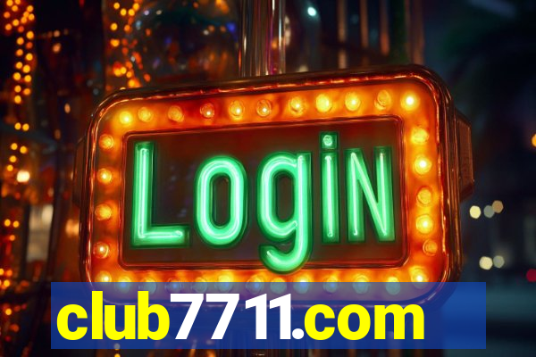 club7711.com