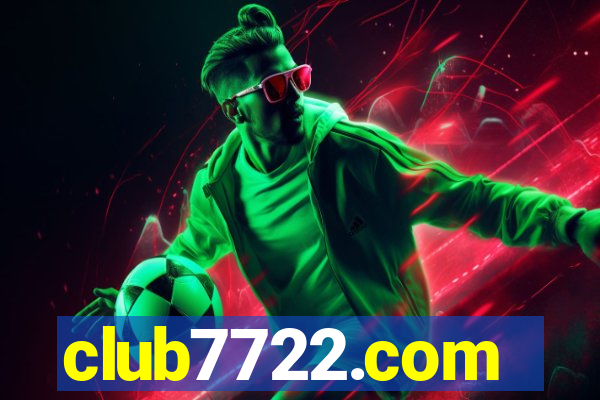 club7722.com