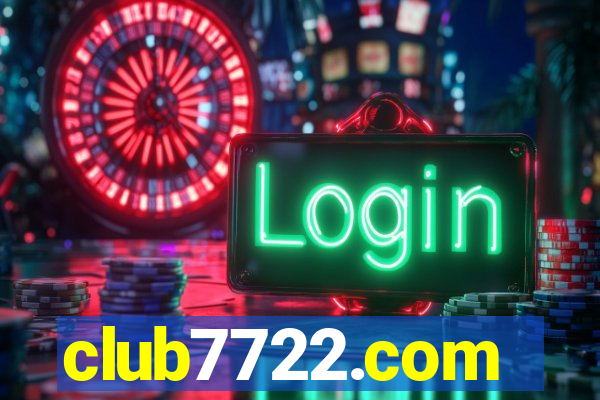 club7722.com