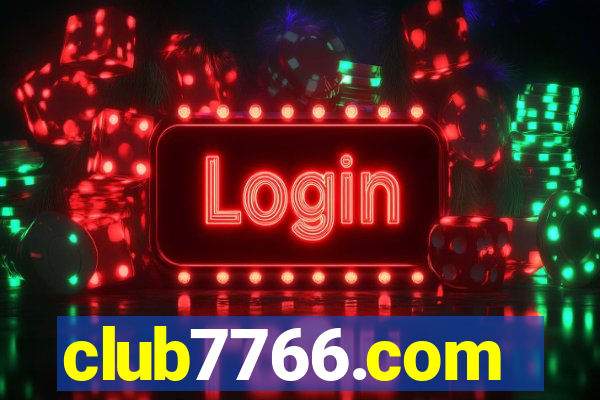 club7766.com