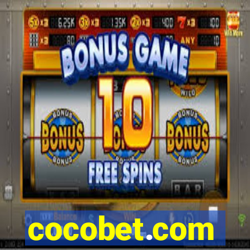 cocobet.com