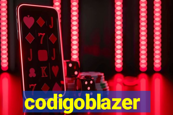 codigoblazer