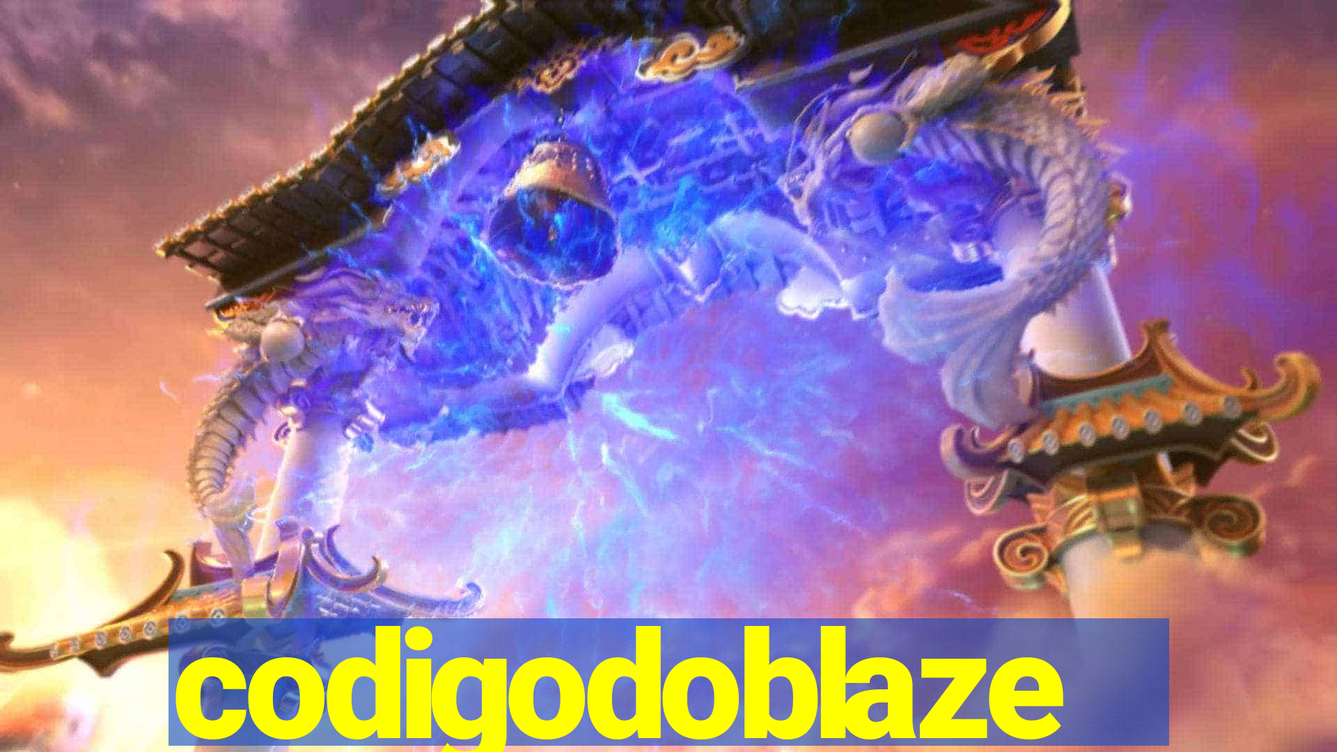 codigodoblaze