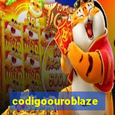 codigoouroblaze