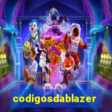 codigosdablazer