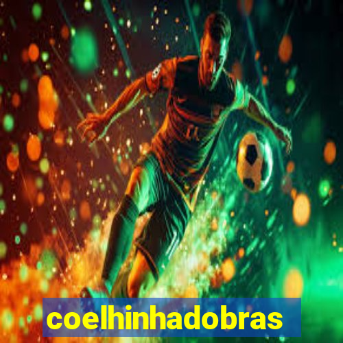 coelhinhadobrasil