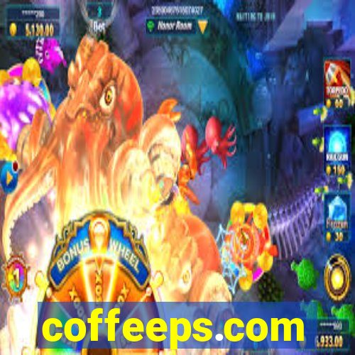 coffeeps.com