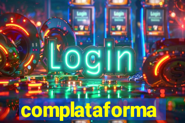 complataforma