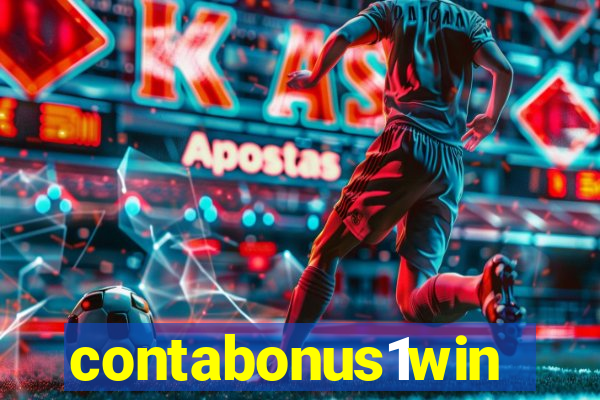 contabonus1win