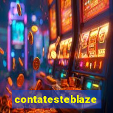 contatesteblaze