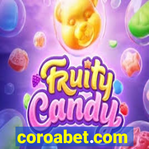 coroabet.com